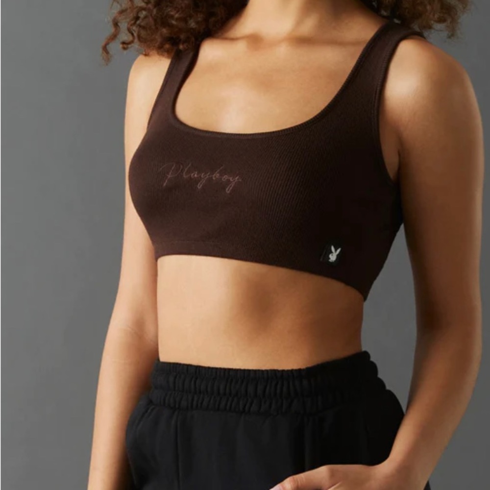 Playboy top authentic